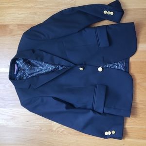 Vineyard vines boys size 8 like new lazer